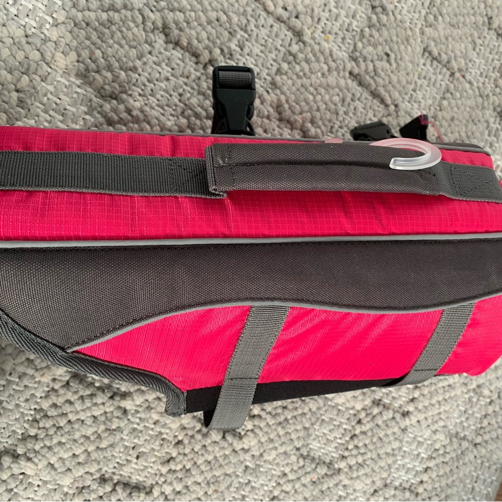 Dog Life Jacket - Picture 5 of 6